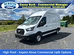 New 2026 Ford Transit 250 High Roof Empty Cargo Van thumbnail 2