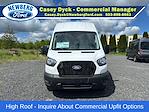 New 2026 Ford Transit 250 High Roof Empty Cargo Van thumbnail 3