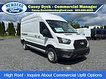 New 2026 Ford Transit 250 High Roof Empty Cargo Van thumbnail 4