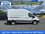 New 2026 Ford Transit 250 High Roof Empty Cargo Van thumbnail 5