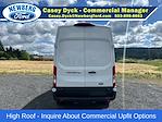 New 2026 Ford Transit 250 High Roof Empty Cargo Van thumbnail 7