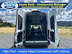 New 2026 Ford Transit 250 High Roof Empty Cargo Van thumbnail 8