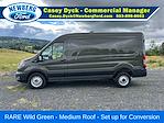 New 2026 Ford Transit 350 Medium Roof Empty Cargo Van thumbnail 1
