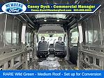 New 2026 Ford Transit 350 Medium Roof Empty Cargo Van thumbnail 9