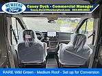 New 2026 Ford Transit 350 Medium Roof Empty Cargo Van thumbnail 10