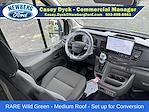 New 2026 Ford Transit 350 Medium Roof Empty Cargo Van thumbnail 11