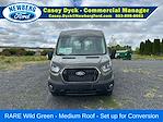 New 2026 Ford Transit 350 Medium Roof Empty Cargo Van thumbnail 3