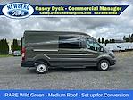New 2026 Ford Transit 350 Medium Roof Empty Cargo Van thumbnail 5