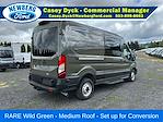 New 2026 Ford Transit 350 Medium Roof Empty Cargo Van thumbnail 6