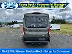 New 2026 Ford Transit 350 Medium Roof Empty Cargo Van thumbnail 7