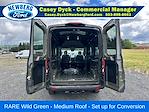 New 2026 Ford Transit 350 Medium Roof Empty Cargo Van thumbnail 8