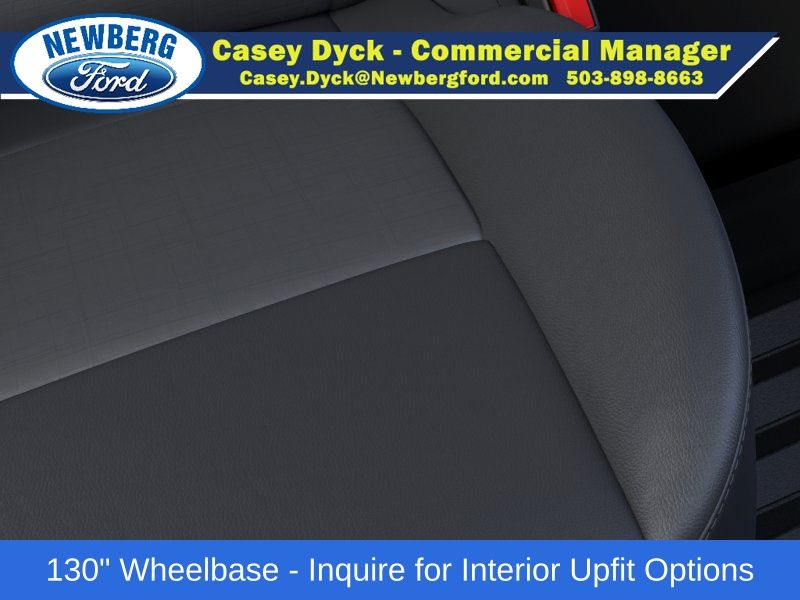 New 2026 Ford Transit 150 Low Roof Empty Cargo Van - photo 16