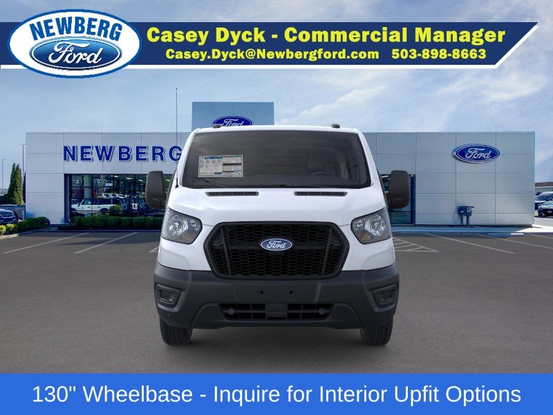 New 2026 Ford Transit 150 - photo 2