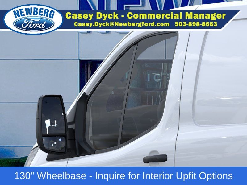 New 2026 Ford Transit 150 Low Roof Empty Cargo Van - photo 20