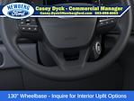 New 2026 Ford Transit 150 Low Roof Empty Cargo Van thumbnail 11