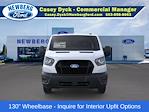 New 2026 Ford Transit 150 Low Roof Empty Cargo Van thumbnail 2
