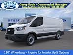 New 2026 Ford Transit 150 Low Roof Empty Cargo Van thumbnail 3