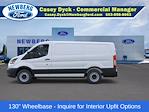 New 2026 Ford Transit 150 Low Roof Empty Cargo Van thumbnail 5