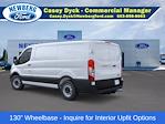 New 2026 Ford Transit 150 Low Roof Empty Cargo Van thumbnail 6