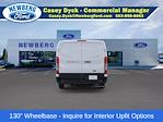 New 2026 Ford Transit 150 Low Roof Empty Cargo Van thumbnail 7