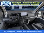 New 2026 Ford Transit 150 Low Roof Empty Cargo Van thumbnail 8