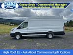 New 2026 Ford Transit 250 High Roof Empty Cargo Van thumbnail 1