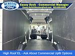 New 2026 Ford Transit 250 High Roof Empty Cargo Van thumbnail 9