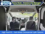 New 2026 Ford Transit 250 High Roof Empty Cargo Van thumbnail 10