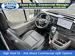 New 2026 Ford Transit 250 High Roof Empty Cargo Van thumbnail 11