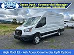 New 2026 Ford Transit 250 High Roof Empty Cargo Van thumbnail 2