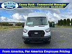 New 2026 Ford Transit 250 High Roof Empty Cargo Van thumbnail 3