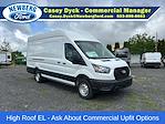 New 2026 Ford Transit 250 High Roof Empty Cargo Van thumbnail 4