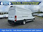 New 2026 Ford Transit 250 High Roof Empty Cargo Van thumbnail 6