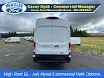 New 2026 Ford Transit 250 High Roof Empty Cargo Van thumbnail 7