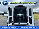 New 2026 Ford Transit 250 High Roof Empty Cargo Van thumbnail 8