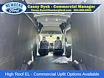 New 2026 Ford Transit 250 High Roof Empty Cargo Van thumbnail 9