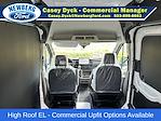 New 2026 Ford Transit 250 High Roof Empty Cargo Van thumbnail 10