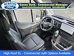 New 2026 Ford Transit 250 High Roof Empty Cargo Van thumbnail 11