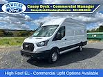 New 2026 Ford Transit 250 High Roof Empty Cargo Van thumbnail 2