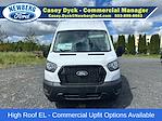 New 2026 Ford Transit 250 High Roof Empty Cargo Van thumbnail 3