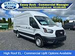 New 2026 Ford Transit 250 High Roof Empty Cargo Van thumbnail 4