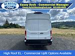 New 2026 Ford Transit 250 High Roof Empty Cargo Van thumbnail 7