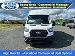 New 2026 Ford Transit 250 High Roof Empty Cargo Van thumbnail 3