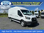 New 2026 Ford Transit 250 High Roof Empty Cargo Van thumbnail 4