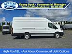 New 2026 Ford Transit 250 High Roof Empty Cargo Van thumbnail 5