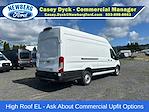New 2026 Ford Transit 250 High Roof Empty Cargo Van thumbnail 6