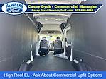 New 2026 Ford Transit 250 High Roof Empty Cargo Van thumbnail 8