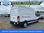 New 2025 Ford Transit 350 High Roof Empty Cargo Van thumbnail 9