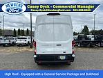 New 2025 Ford Transit 350 High Roof Empty Cargo Van thumbnail 10