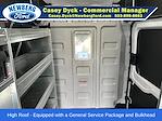 New 2025 Ford Transit 350 High Roof Empty Cargo Van thumbnail 4